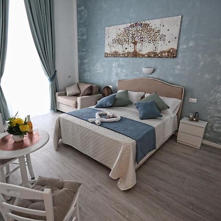 Maison Nilo 15 ナポリ エクステリア 写真
