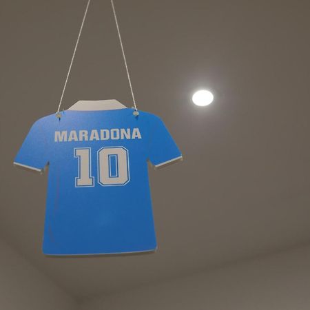 Maison Nilo 15 ナポリ エクステリア 写真