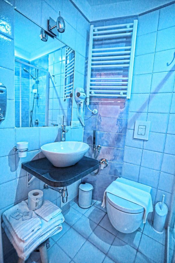 Maison Nilo 15 ナポリ エクステリア 写真