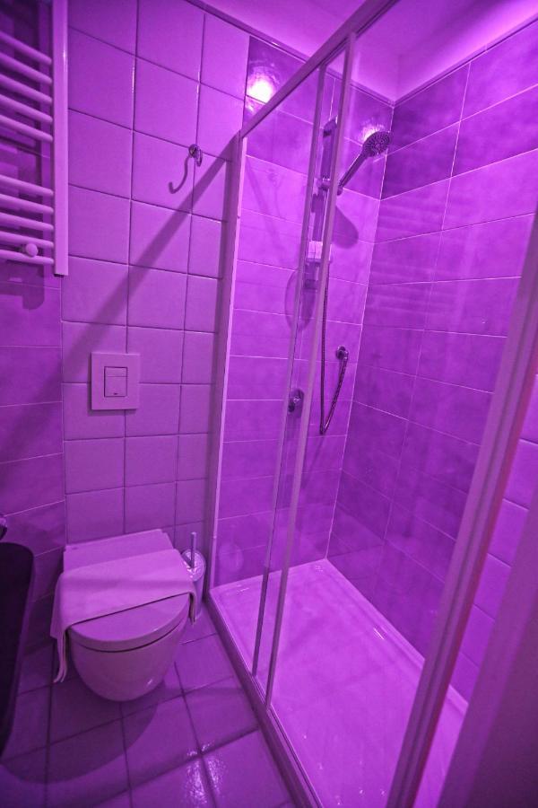 Maison Nilo 15 ナポリ エクステリア 写真
