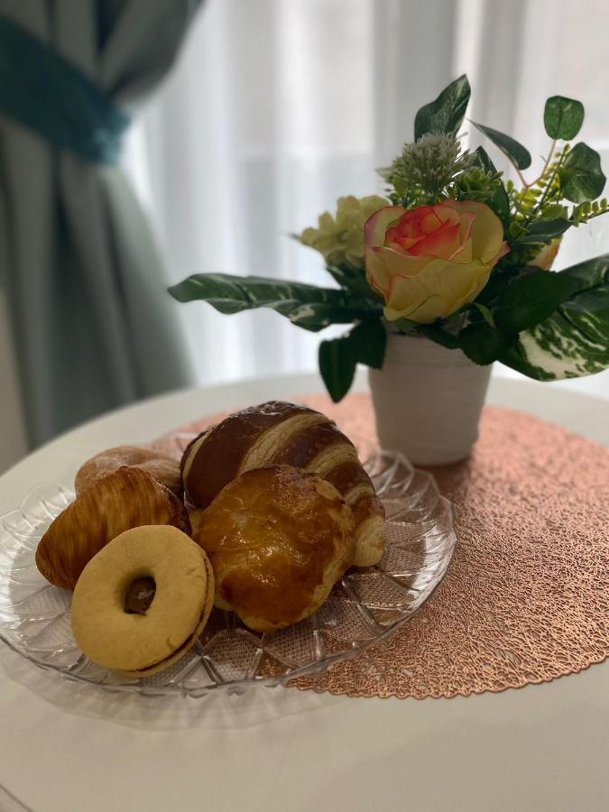 Maison Nilo 15 ナポリ エクステリア 写真