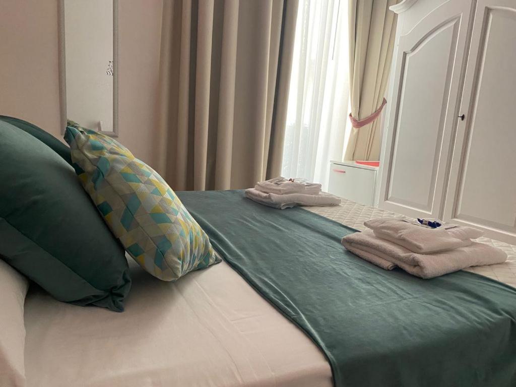 Maison Nilo 15 ナポリ エクステリア 写真