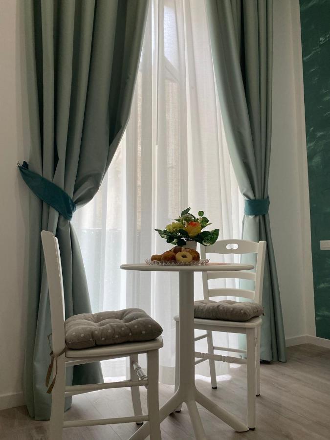 Maison Nilo 15 ナポリ エクステリア 写真
