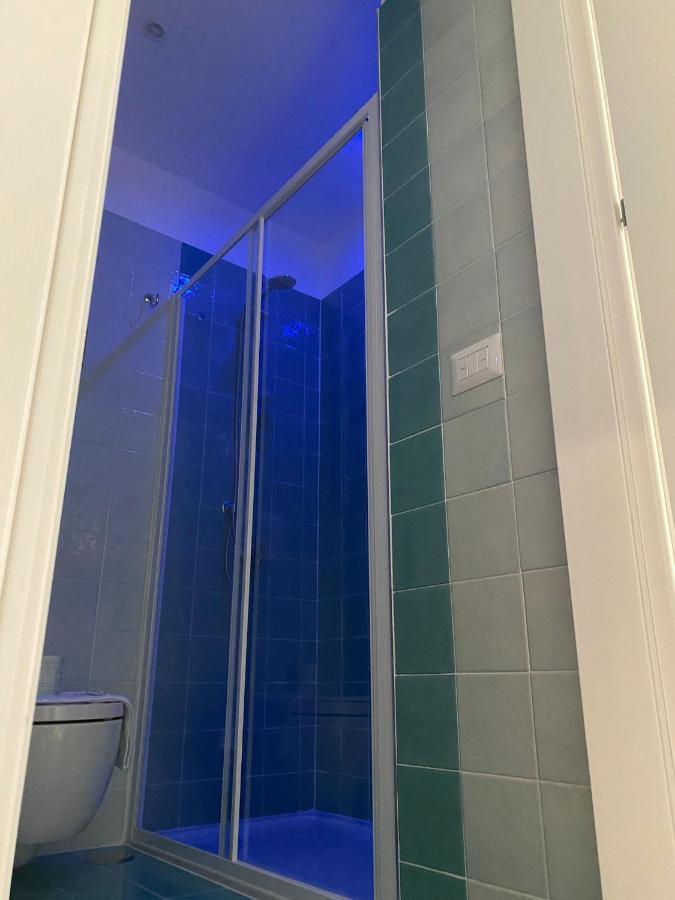 Maison Nilo 15 ナポリ エクステリア 写真