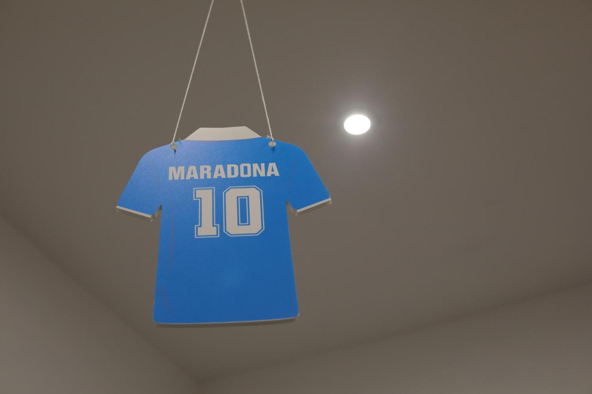Maison Nilo 15 ナポリ エクステリア 写真