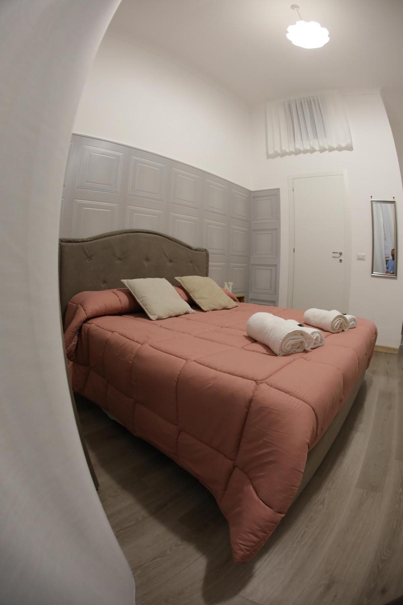 Maison Nilo 15 ナポリ エクステリア 写真